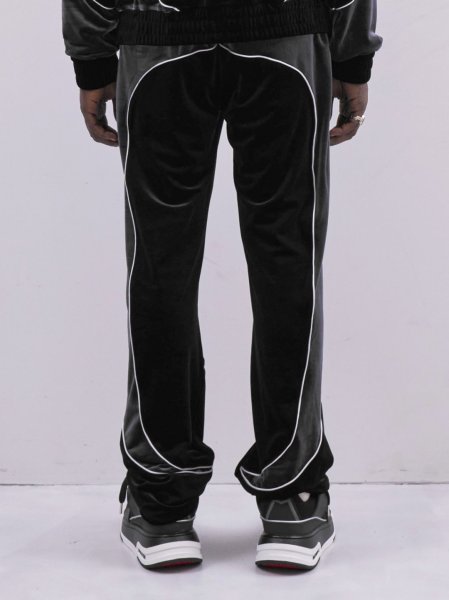 画像4: MLVINCE®︎ / velor track pants   (4)