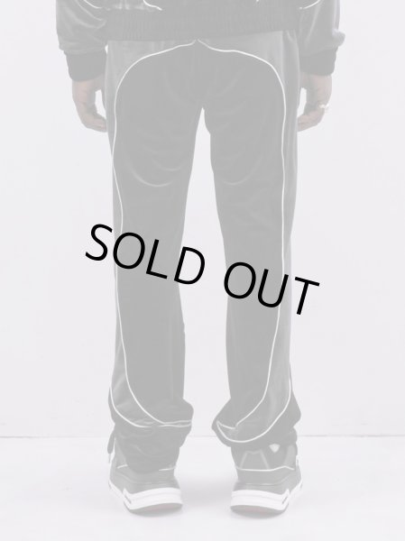画像4: MLVINCE®︎ / velor track pants   (4)