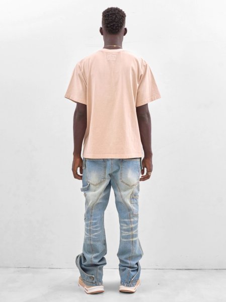 画像4: MLVINCE®︎ / troops s/s tee  (4)