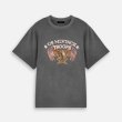 画像1: MLVINCE®︎ / troops s/s tee  (1)