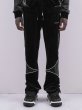 画像3: MLVINCE®︎ / velor track pants   (3)