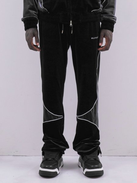 画像3: MLVINCE®︎ / velor track pants   (3)