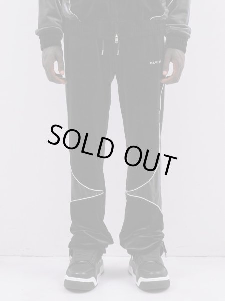 画像3: MLVINCE®︎ / velor track pants   (3)