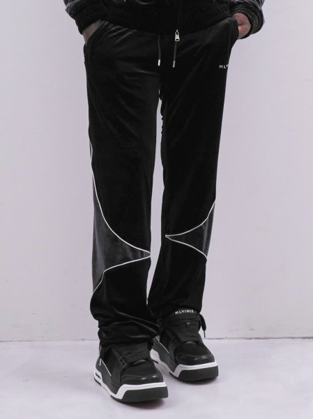 画像5: MLVINCE®︎ / velor track pants   (5)
