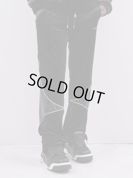 画像5: MLVINCE®︎ / velor track pants   (5)