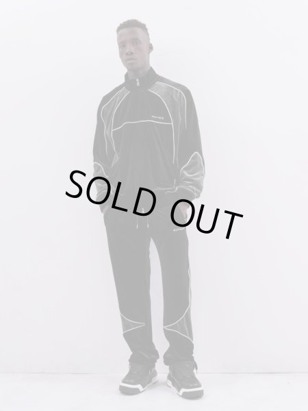 画像6: MLVINCE®︎ / velor track jacket  (6)