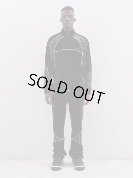 画像3: MLVINCE®︎ / velor track jacket  (3)