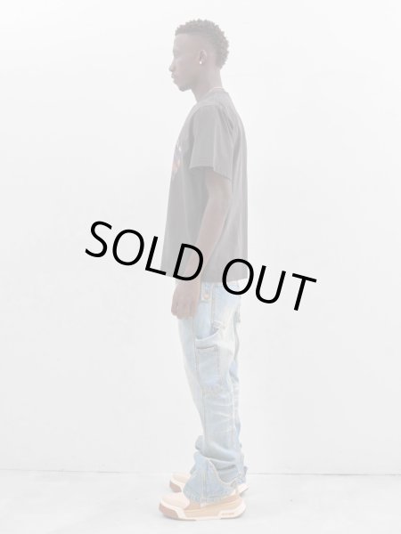 画像5: MLVINCE®︎ / troops s/s tee  (5)