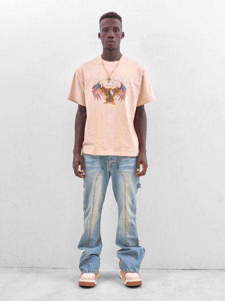 画像3: MLVINCE®︎ / troops s/s tee  (3)