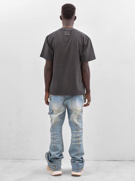 画像4: MLVINCE®︎ / troops s/s tee  (4)