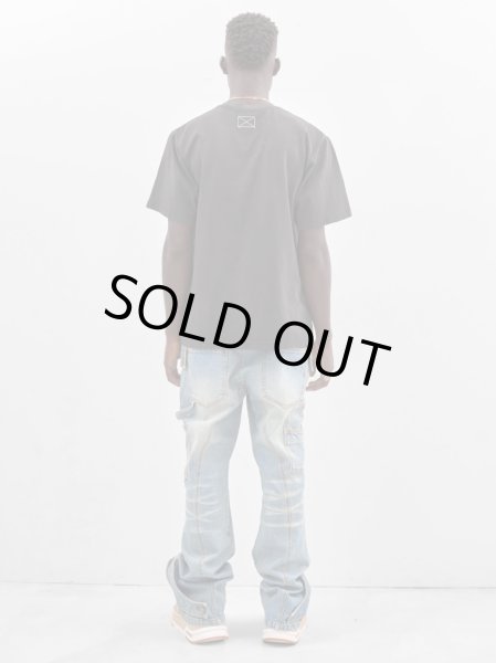 画像4: MLVINCE®︎ / troops s/s tee  (4)