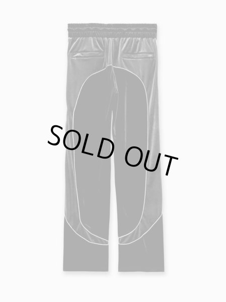 画像2: MLVINCE®︎ / velor track pants   (2)