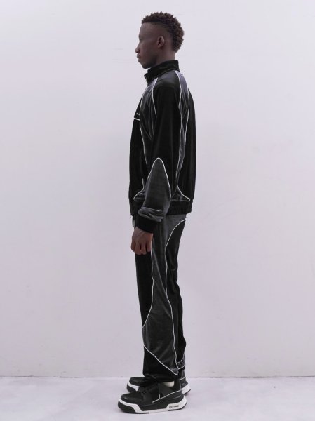 画像5: MLVINCE®︎ / velor track jacket  (5)