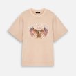 画像1: MLVINCE®︎ / troops s/s tee  (1)