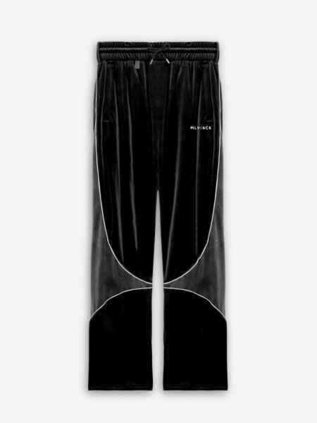 画像1: MLVINCE®︎ / velor track pants   (1)