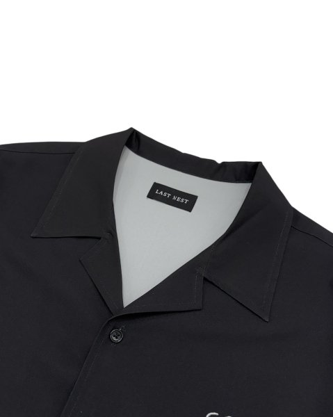 画像3: LAST NEST / kawasaki factory shirts  (3)