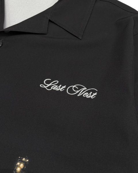 画像4: LAST NEST / kawasaki factory shirts  (4)