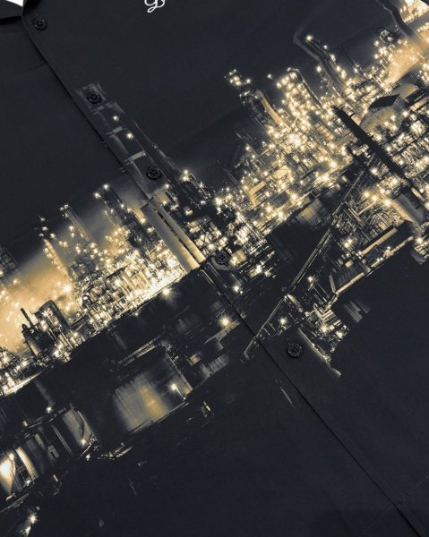 画像5: LAST NEST / kawasaki factory shirts  (5)