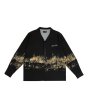 画像1: LAST NEST / kawasaki factory shirts  (1)
