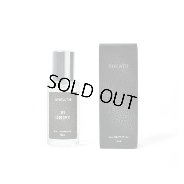 画像1: BREATH/ 01 drift 15ml (1)