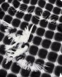 画像6: LAST NEST / printed flannel shirts  (6)