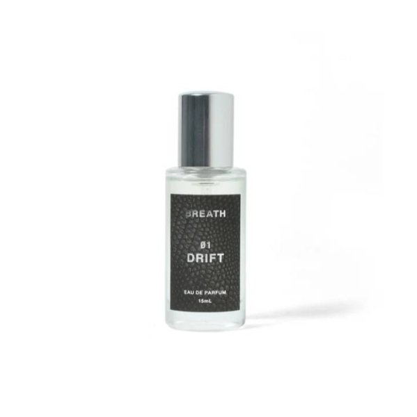 画像2: BREATH/ 01 drift 15ml (2)