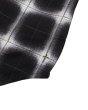 画像4: LAST NEST / printed flannel shirts  (4)