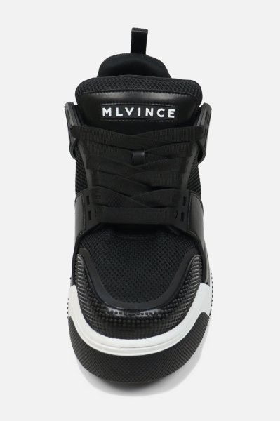 画像5: MLVINCE®︎ / RAPTOR ROW ESCA（BLACK） (5)