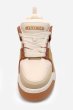 画像5: MLVINCE®︎ / RAPTOR ROW DROP TOP CREAM（BEIGE） (5)