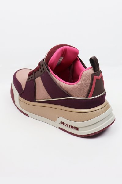 画像4: MLVINCE®︎ / RAPTOR ROW ROSÉ PHANTOM（PINK） (4)