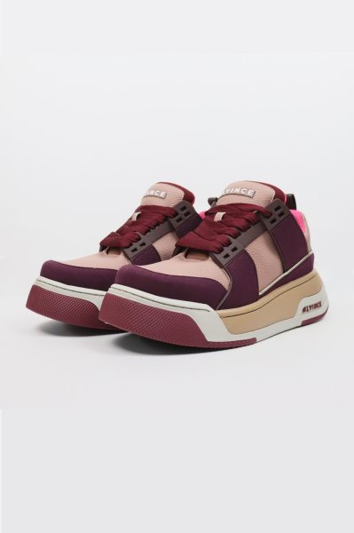 画像2: MLVINCE®︎ / RAPTOR ROW ROSÉ PHANTOM（PINK） (2)