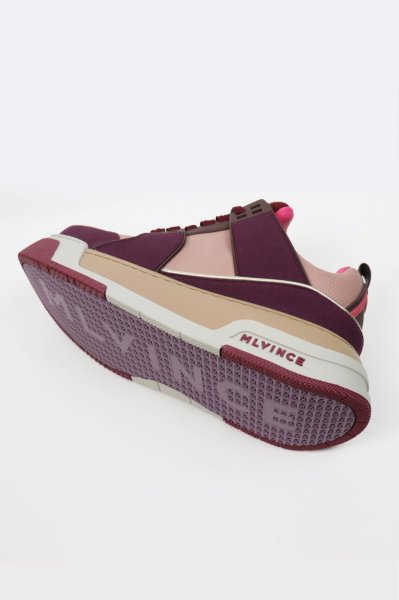 画像6: MLVINCE®︎ / RAPTOR ROW ROSÉ PHANTOM（PINK） (6)