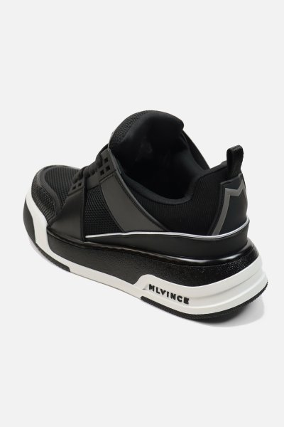 画像3: MLVINCE®︎ / RAPTOR ROW ESCA（BLACK） (3)