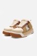 画像2: MLVINCE®︎ / RAPTOR ROW DROP TOP CREAM（BEIGE） (2)