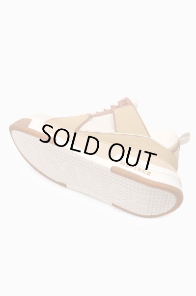 画像6: MLVINCE®︎ / RAPTOR ROW DROP TOP CREAM（BEIGE） (6)