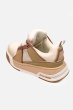画像4: MLVINCE®︎ / RAPTOR ROW DROP TOP CREAM（BEIGE） (4)