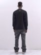 画像4: MLVINCE®︎ / classic logo l/s tee (4)