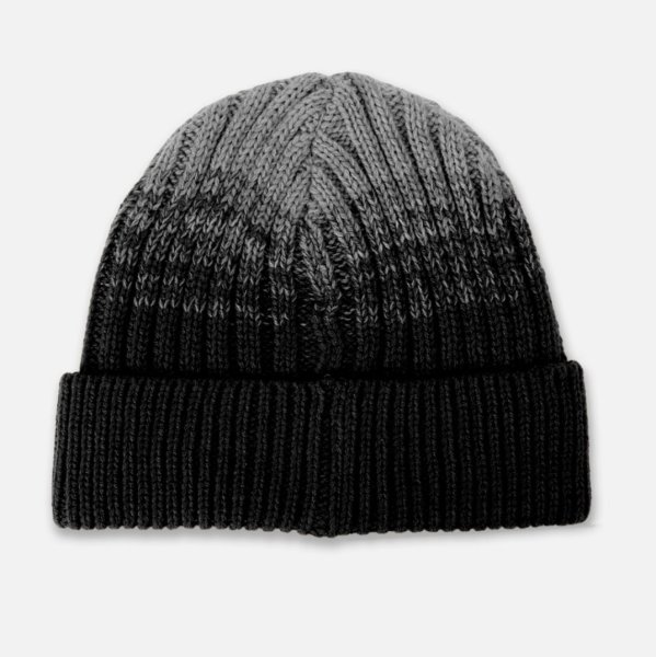 画像2: MLVINCE®︎ / classic logo ribbed beanie  (2)