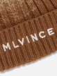 画像3: MLVINCE®︎ / classic logo ribbed beanie  (3)