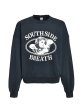 画像1: BREATH / angel logo sweat  (1)