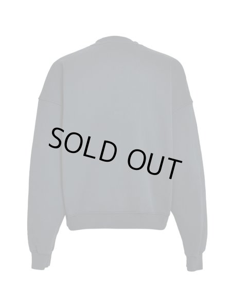 画像2: BREATH / angel logo sweat  (2)