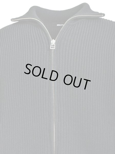 画像4: BREATH / drivers knit type-2 (4)