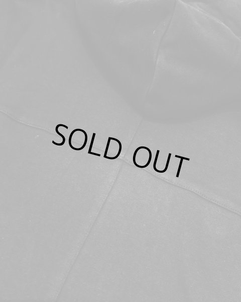 画像6: LAST NEST / stick embroidery zip hoodie (6)