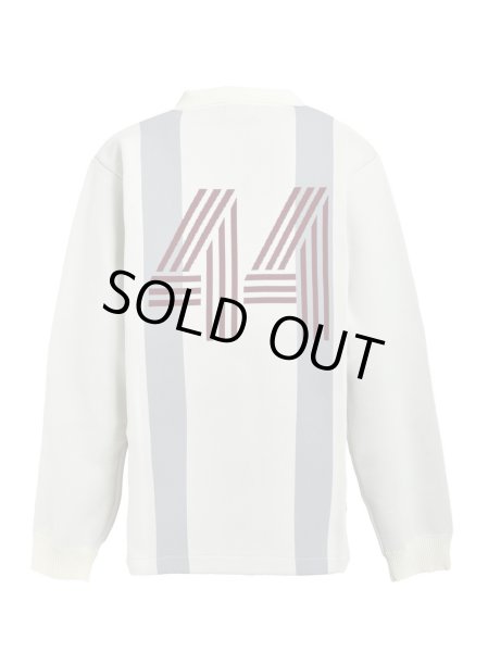 画像2: BREATH / fcbh 44 uniform knit (2)