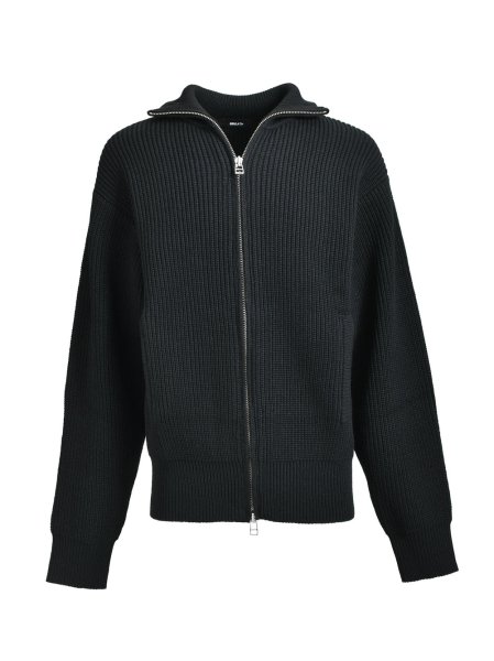 画像1: BREATH / drivers knit type-2 (1)
