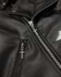 画像4: LAST NEST / dove riders jacket  (4)