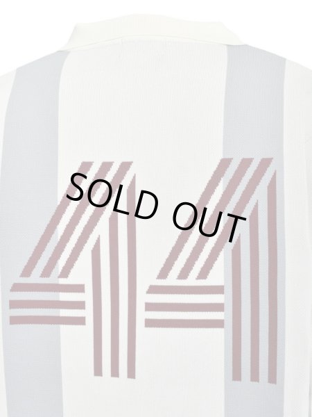 画像5: BREATH / fcbh 44 uniform knit (5)