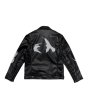 画像2: LAST NEST / dove riders jacket  (2)