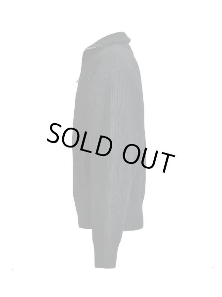 画像3: BREATH / drivers knit type-2 (3)