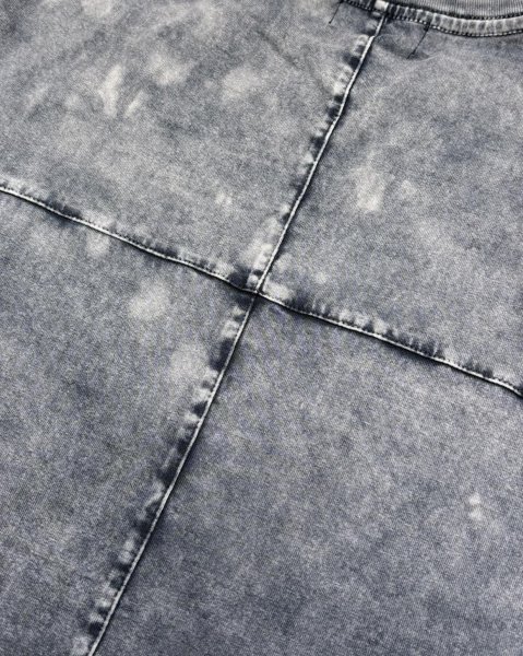 画像6: LAST NEST / layered t-shirt  (6)